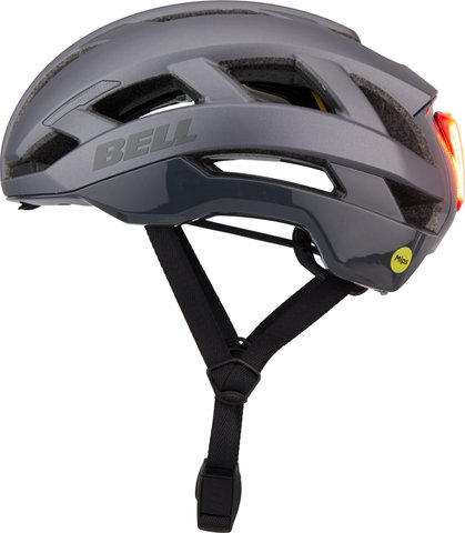 Bell Falcon XR LED MIPS Helm - matte-gloss grey/55 - 59 cm