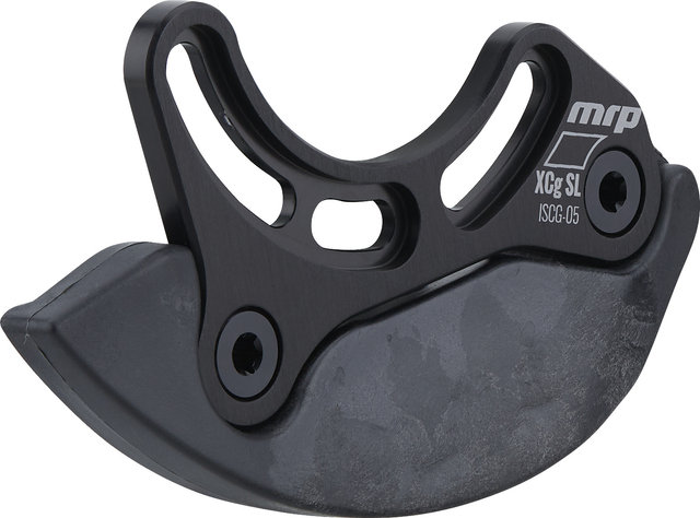 MRP Protection de plateau XCg mono-plateau - black/32 D/ISCG 05