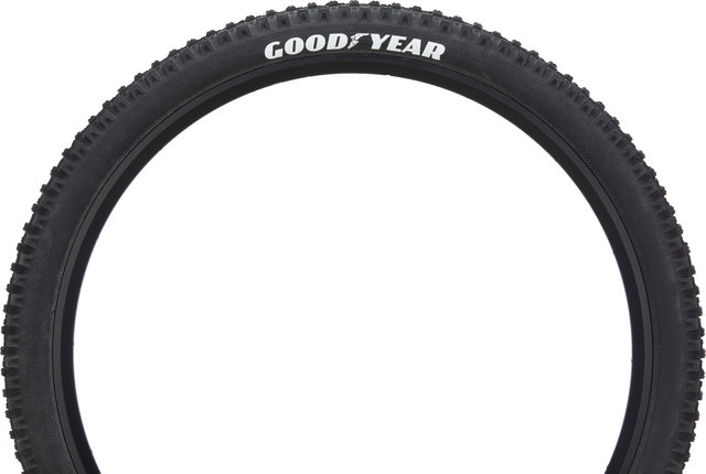 Goodyear Newton MTR Downhill Tubeless Complete 29" Folding Tyre - black/29 /61 mm/61-622/2.4 