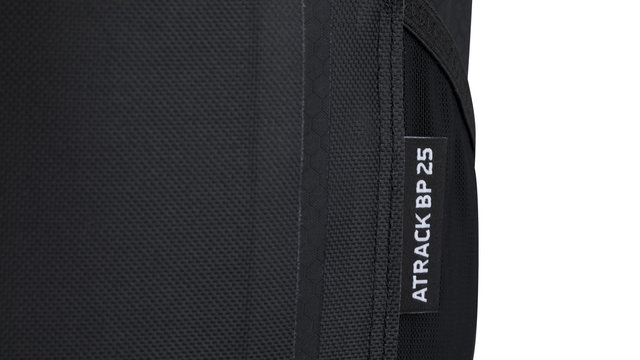 ORTLIEB Sac à Dos Atrack BP - black mat/25000 