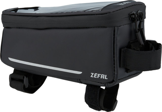 Zefal Console Pack T1 Oberrohrtasche - schwarz/800 ml