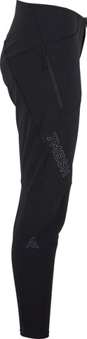 7mesh Pantalones para damas Flightpath - black/S