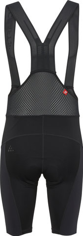 Craft Adv Aero Bib Shorts - black/M