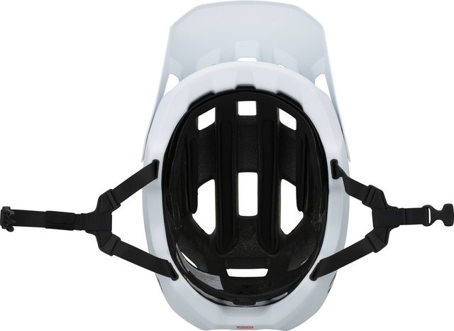 POC Kortal Helm - hydrogen white matt/55 - 58 cm