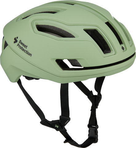 Sweet Protection Casque Falconer 2Vi MIPS - lush/56 - 59 cm