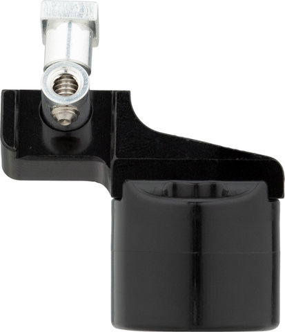 Wolf Tooth Components ReMount Remotehebel Adapter - black/I-Spec B