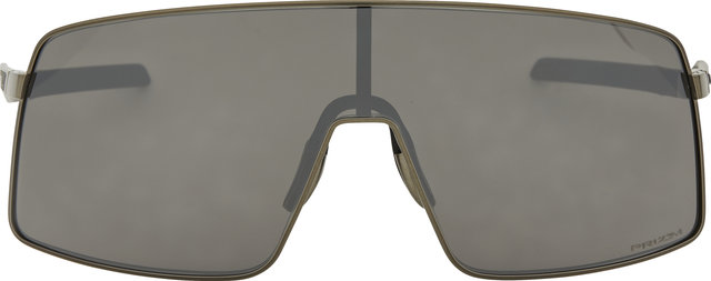 Oakley Sutro Ti Glasses - matte gunmetal/prizm black