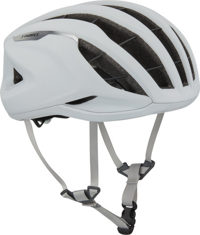 Specialized Casque S-Works Prevail 3 MIPS - blanc/55 - 59 cm