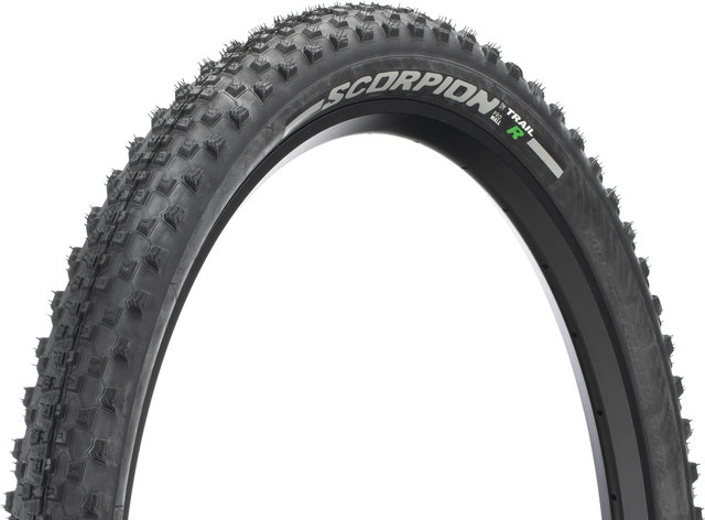 Pirelli Scorpion Trail Rear Specific 29" Faltreifen - black/29 "/60 mm/60-622/2.4 "