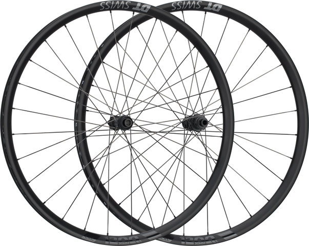 DT Swiss EXC 1200 SPLINE 30 Boost Center Lock Disc 29" Wheelset - UD carbon/Boost/148 mm/110 mm/Boost/29"/110 mm/SRAM XD/110 mm/148 mm/SRAM XD