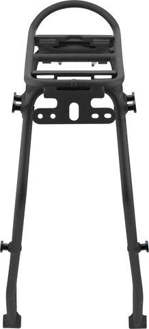 ORTLIEB Rack Three Rack with QL3 / QL3.1 Mount - black