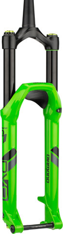 DVO Suspension Suspension fork - green/160 mm / 1.5 tapered / 15 x 110 mm / 44 mm