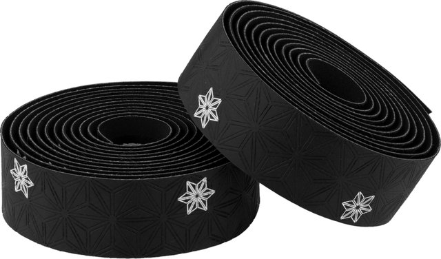 Supacaz Super Sticky Kush Galaxy Handlebar Tape - white