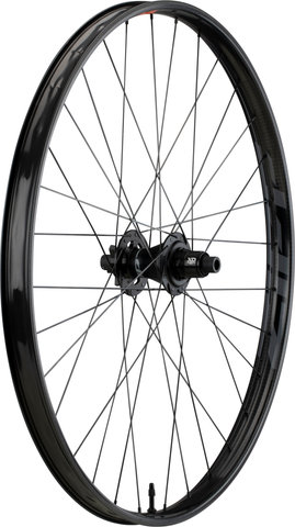 Zipp 3ZERO MOTO ZM2 Carbon Disc 6-Bolt Boost 27.5" Wheelset - slate-stealth/SRAM XD/Boost/148 mm/110 mm/Boost/27.5" (650B)/110 mm/SRAM XD/110 mm/148 mm