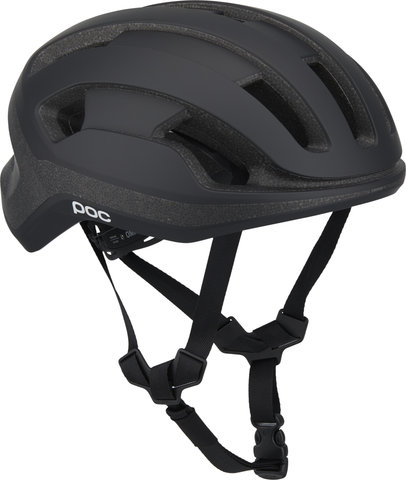 POC Casque Omne Lite - uranium black mat/54 - 59 cm