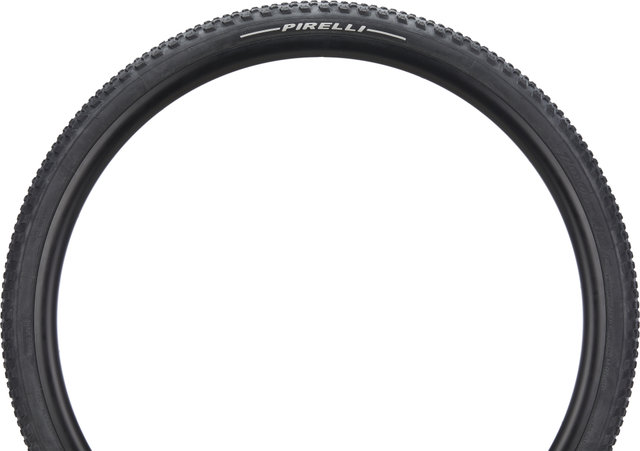 Pirelli Cinturato Gravel S TLR 28" Folding Tyre - black/28 /40 mm/40-622