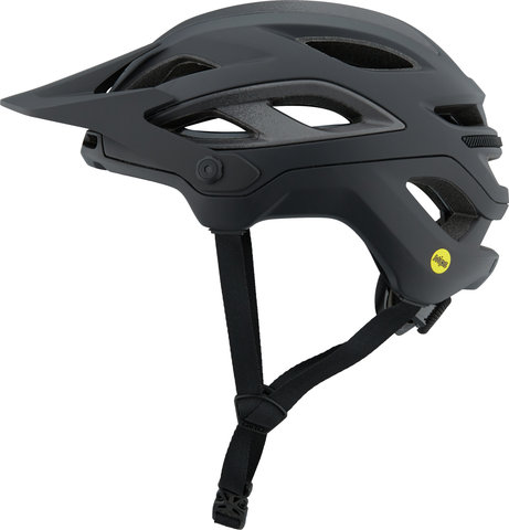 Giro Casque Sphérique Merit MIPS - matte black-gloss black/55 - 59 cm