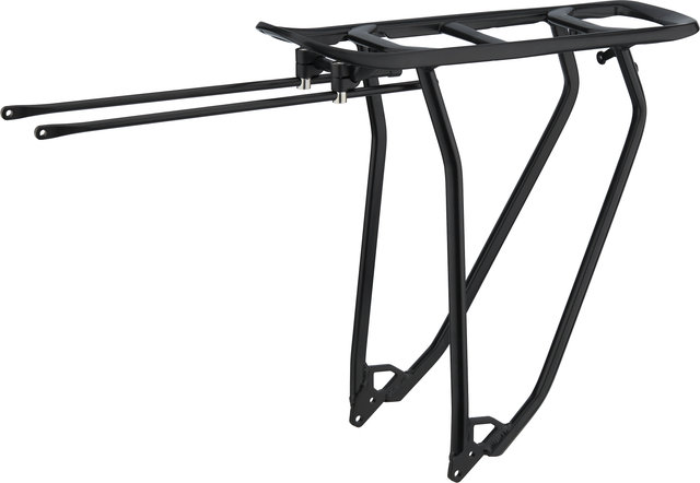 Racktime Standit 2.0 Pannier Rack - black/26"