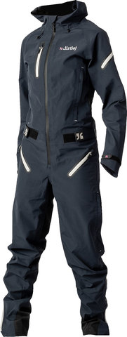 dirtlej Combinaison Dirtsuit Core Edition Ladies Modèle 2024 - midnight moonlight/S