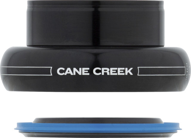 Cane Creek 110er EC34/30 Steuersatz Unterteil - black/EC34/30