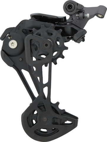 Shimano XT Linkglide RD-M8130 11-speed Shadow Plus Rear Derailleur - black/13 teeth