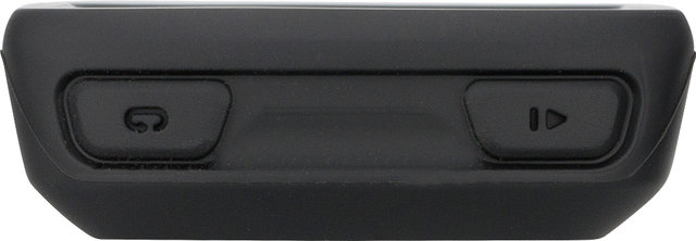 Garmin Silicone Cover for Edge Explore - black