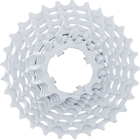 Campagnolo Super Record Wireless 12-speed Cassette - silver/10-29