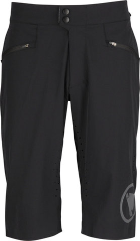 Endura SingleTrack Lite Shorts - black/M