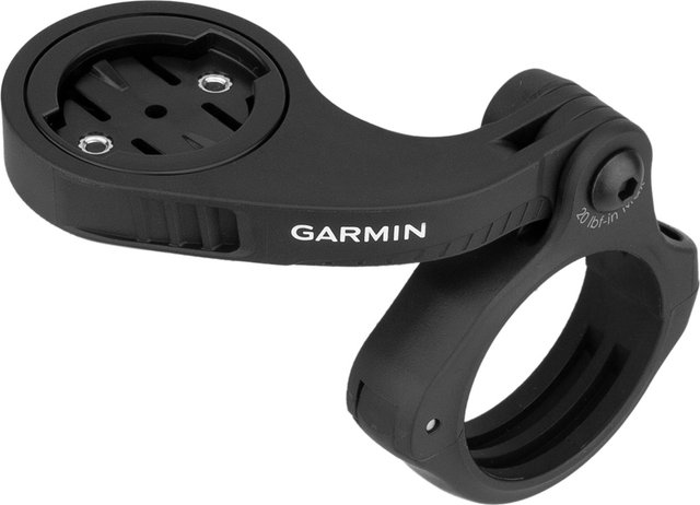 Garmin Mountainbike-Lenkerhalterung für Edge - schwarz