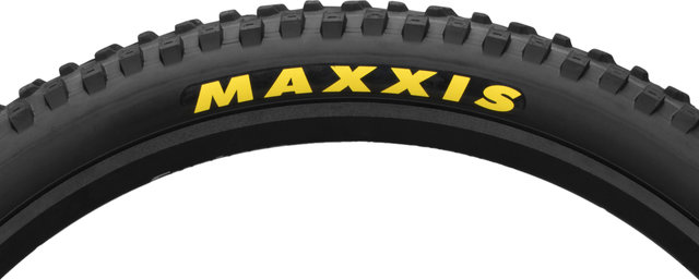 Maxxis Cubierta plegable Dissector 3C MaxxTerra EXO WT TR 27,5" - negro/27.5 /61 /61-584/2.4 