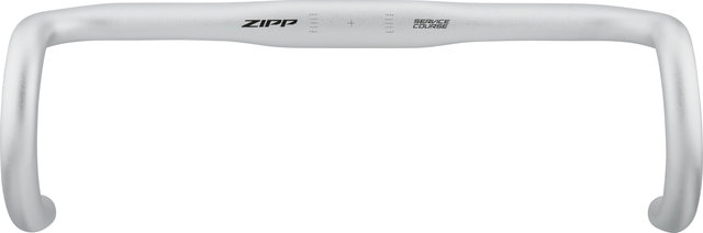 Zipp Service Course 70 Ergo 31.8 Lenker - silver/420 mm