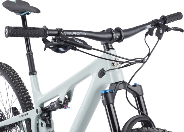 Yeti Cycles SB120 C2 C/Series Carbon 29" Mountain Bike - loch/130 mm/29"/L