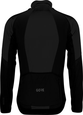 GORE Wear Chaqueta Phantom GORE-TEX INFINIUM - terra grey-black/M