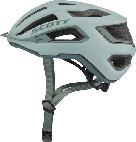 Scott Arx Plus MIPS Helmet - mineral green/55 - 59 cm