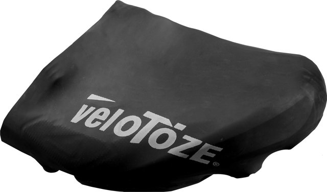 veloToze Überschuh Toe - black/one size