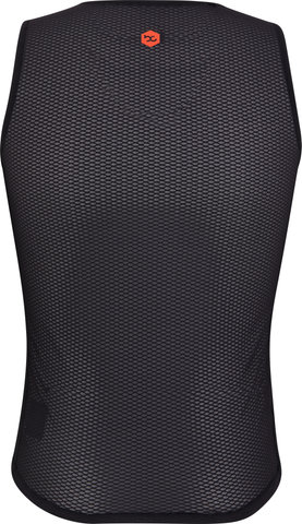 bc basic Baselayer Sleeveless - black/M