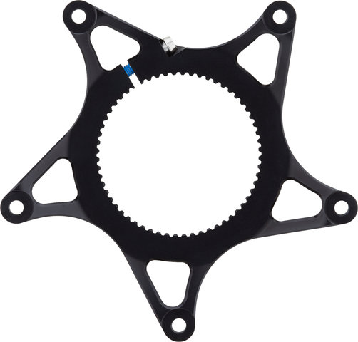 absoluteBLACK E-bike Chainring Spider for Specialized SL 1.1 MTB - black