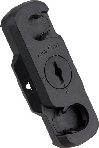 FIDLOCK TWIST-Flaschenverbinder - black