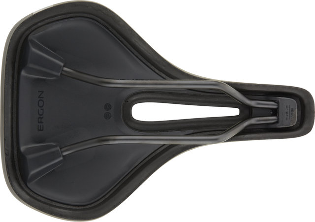 Ergon SF Sport Gel Women's Saddle - black/M/L