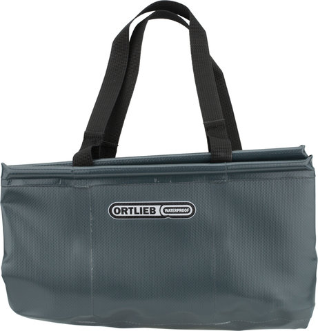 ORTLIEB Bolsa de transporte Folding-Bowl - asphalt/10000 