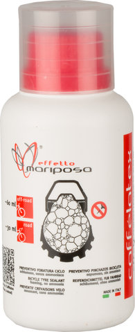 Effetto Mariposa Caffelatex Tyre Sealant - universal/250 ml