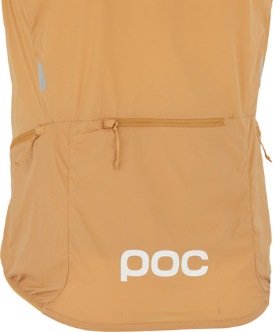 POC Pro Thermal Weste - aragonite brown/M