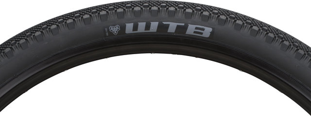 WTB Venture Road TCS 27,5" Faltreifen - schwarz/27.5 "/47 mm/47-584/1.75 "