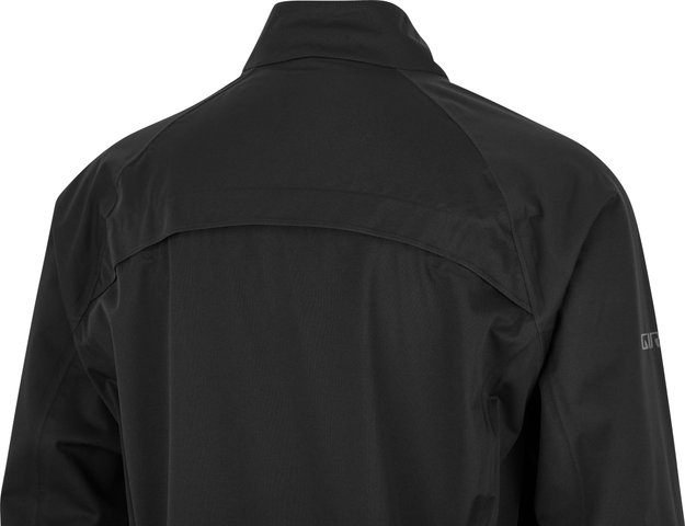 Giro Stow H2O Women's Jacket - black/M