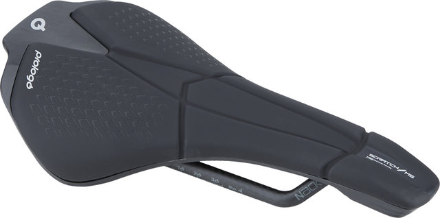 Prologo Scratch M5 Nack Saddle - black