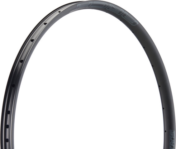 NoTubes Rueda Arch MK4 Disc 27,5" - negro/32/27,5" (650B)