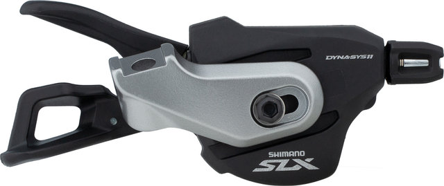 Shimano SLX Schaltgriff SL-M7000-B-I mit I-Spec 2-/3-/10-/11-fach - schwarz/11 fach