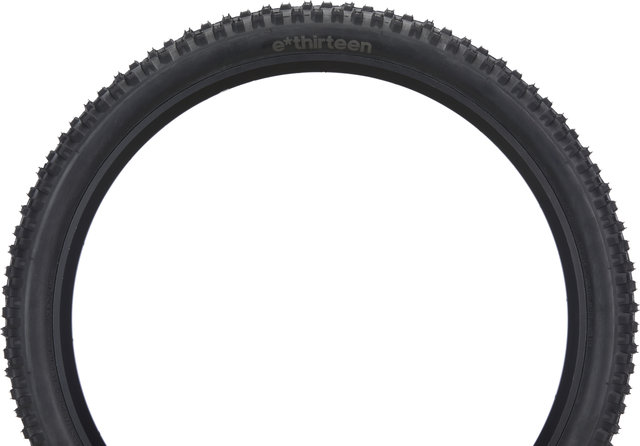 e*thirteen Grappler Endurance DH 27.5" Folding Tyre - black/27.5 /64 mm/65-584/2.5 