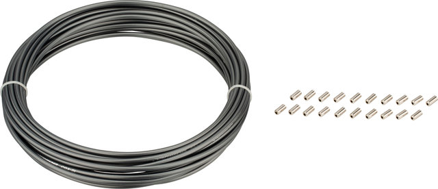 Jagwire Bremszugaußenhülle CGX-SL 10 m - ice gray/10000 mm