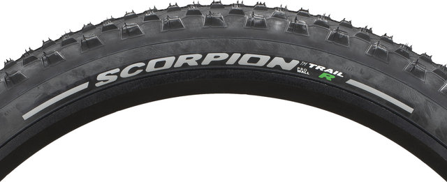 Pirelli Scorpion Trail Rear Specific 27,5" Faltreifen - black/27.5 "/60 mm/60-584/2.4 "